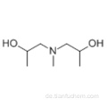 1,1- (Methylimino) dipropan-2-ol CAS 4402-30-6